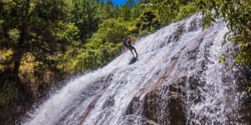 dalat-waterfall